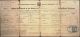 KIDWELL, Frederick Oswald 1927 Birth Certificate