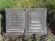BOWKER Harold Hareward 1911-1975 _amp_ Doris 1914-1988 headstone