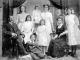 Blakemore, Charles George and family
