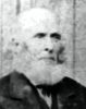 William Dredge, 1820 Settler