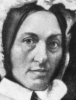 Anna Maria Bowker, 1820 Settler (I165)