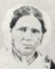 Emma Richardson, 1820 Settler