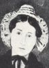 Mary Ann Robinson, 1820 Settler