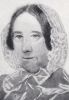 Elizabeth Mary Toy, 1820 Settler (I2926)