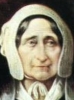 Jane Cotterell, 1820 Settler