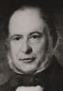 George Alfred Wood, 1820 Settler